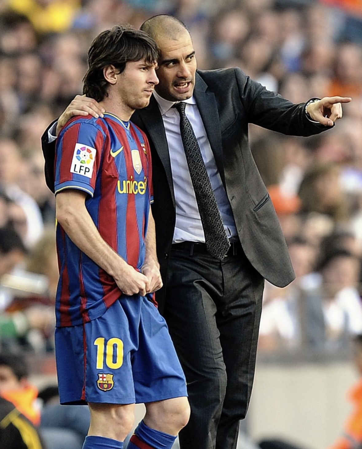433 on Twitter: "𝙒𝙤𝙪𝙡𝙙 𝙮𝙤𝙪 𝙧𝙖𝙩𝙝𝙚𝙧 be an 𝙞𝙘𝙤𝙣𝙞𝙘 player or manager https ...