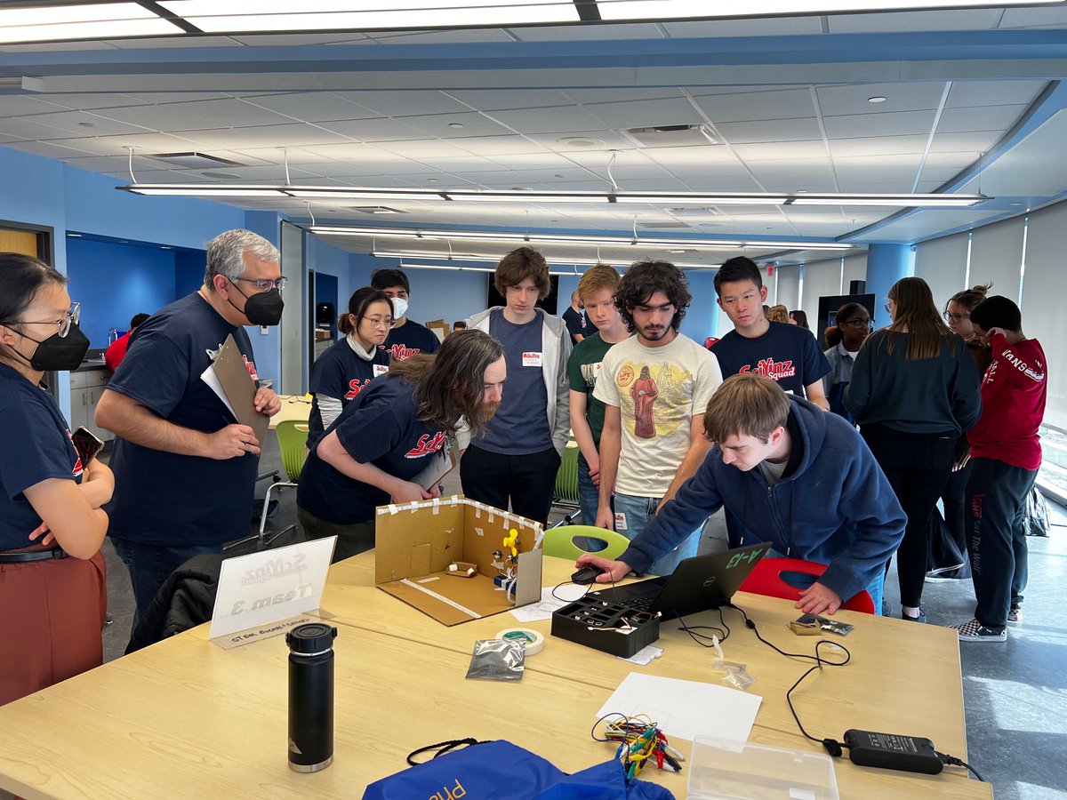 Srinivasan Seshan tweet media