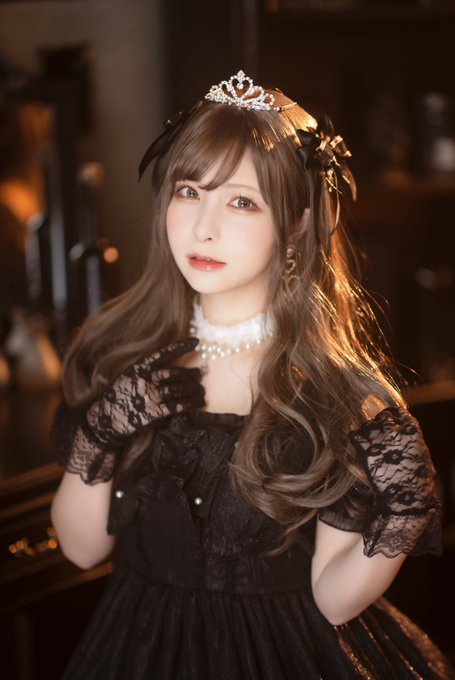 Twitterのコスプレ画像32
