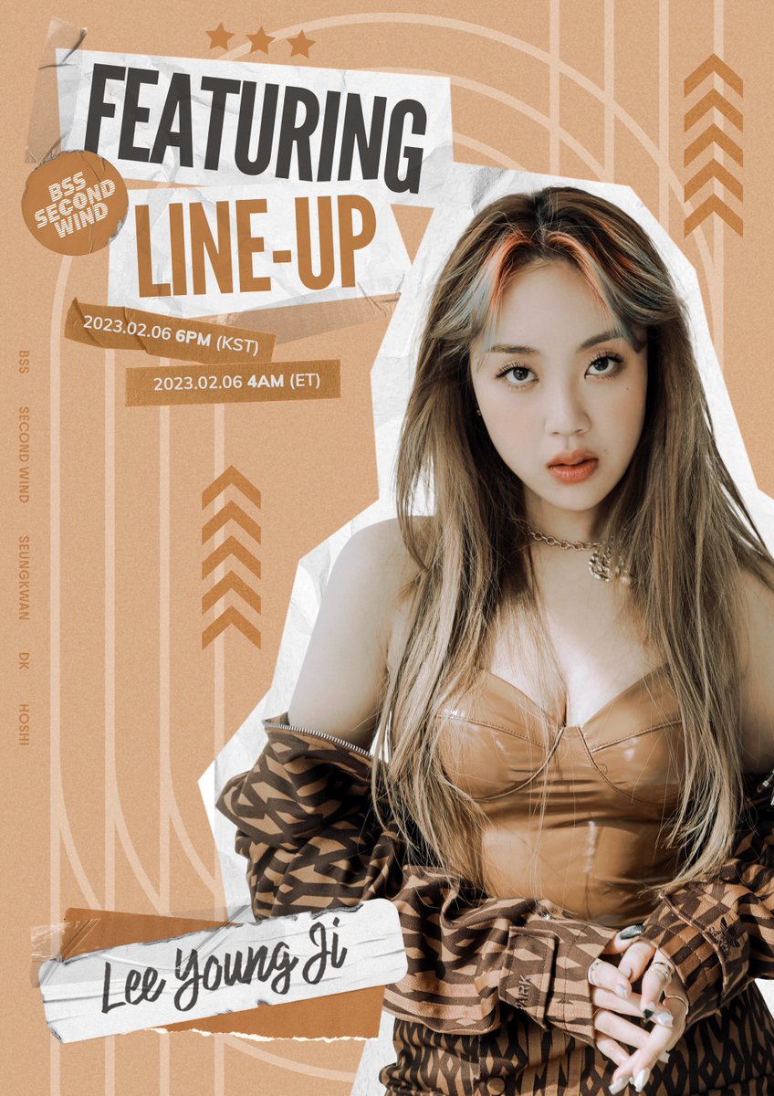 wonubliss's tweet photo. BOOSEOKSOON Second Wind Album ft. Lee Youngji and Peder Elias https://t.co/7RHFK3qLUi