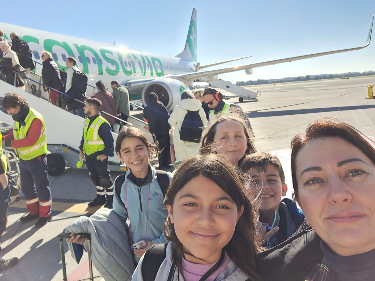 Movilidad a la Martinica: erasmusinfanta.blogspot.com/2023/01/movili…