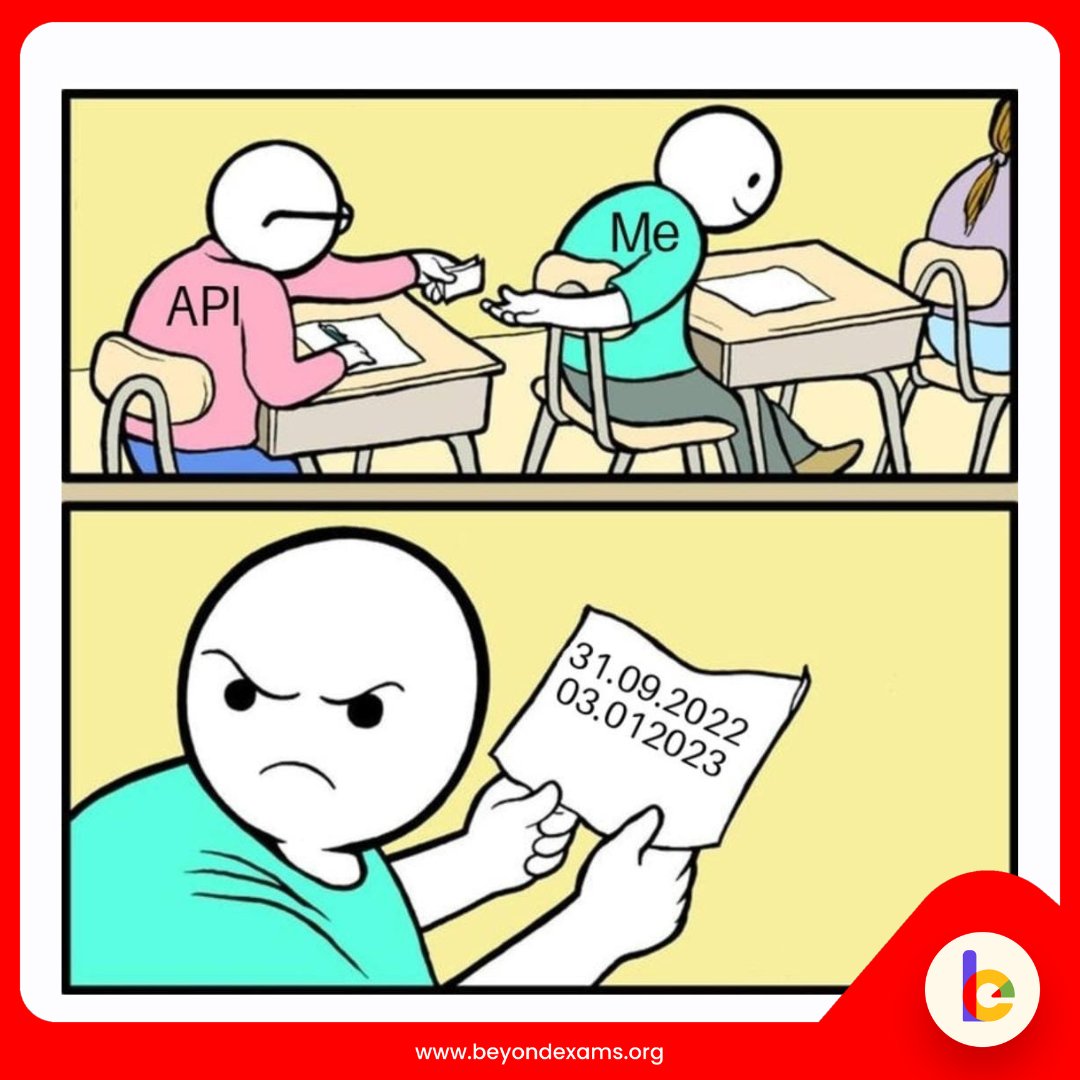 Beyondexams_'s tweet image. Requesting data from a customized system we bought 
.
.
.
#computer #programmerslife #developers #cybersecurity #beyondexams #webdev #developerlife