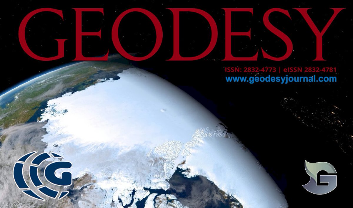 JofGeophysics's tweet photo. #GEODESY #journal now accepting applications for 16 #AssociateEditors and 30 #EditorialBoard members. A #PhD in #geodesy or a related field is required. For details, see: https://t.co/I61IGe3OUn #jobsinpublishing #jobs #science #research #earthquake #space #academic #earthquake https://t.co/Ea3xUrRwFk