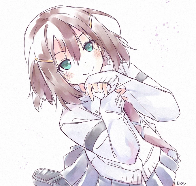 ワンドロ姫子 