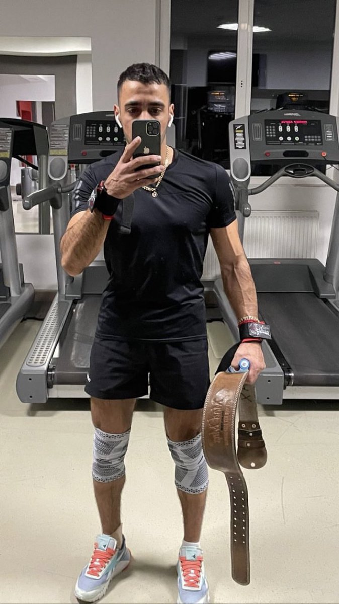 Давно меня тут не было