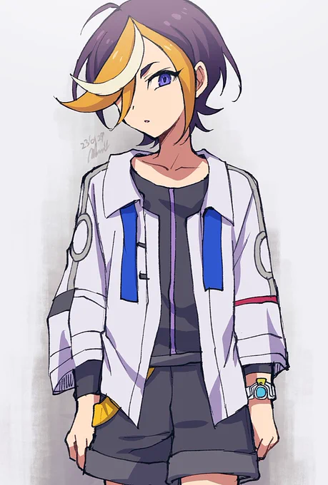 シャドウバースF 真壁カグヤくん 