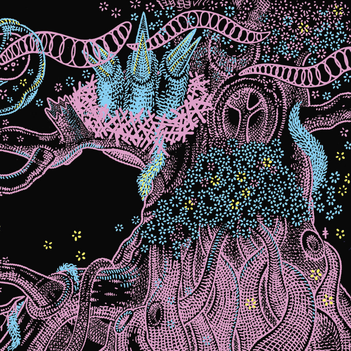 Sunday morning jams samshackleton.bandcamp.com/album/tunes-of…