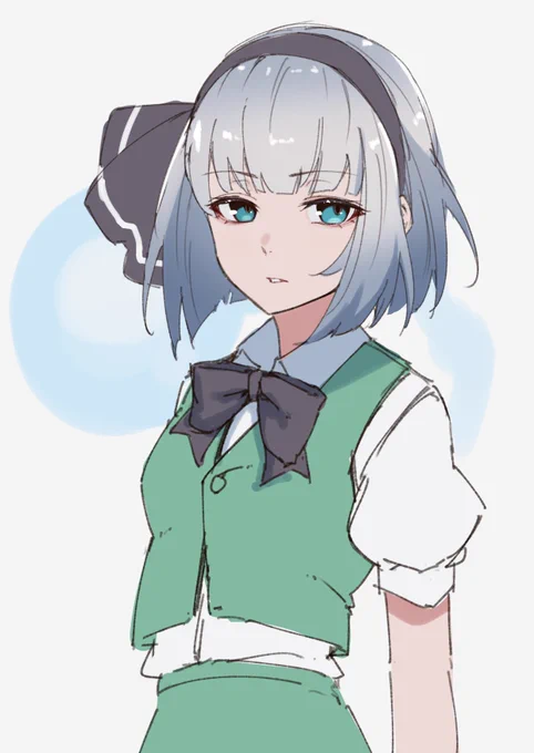 妖夢!! 
