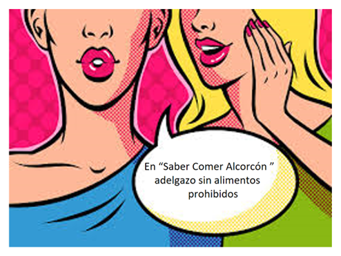 jerrydunce's tweet photo. RT @mariazapalos: #adelgaza con #Sabercomeralcorcon . Uno de sus secretos es que #adelgazas sin #alimentos #prohibidos https://t.co/9YqgiPj4uC