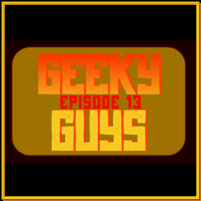 Geeky Guys tweet media