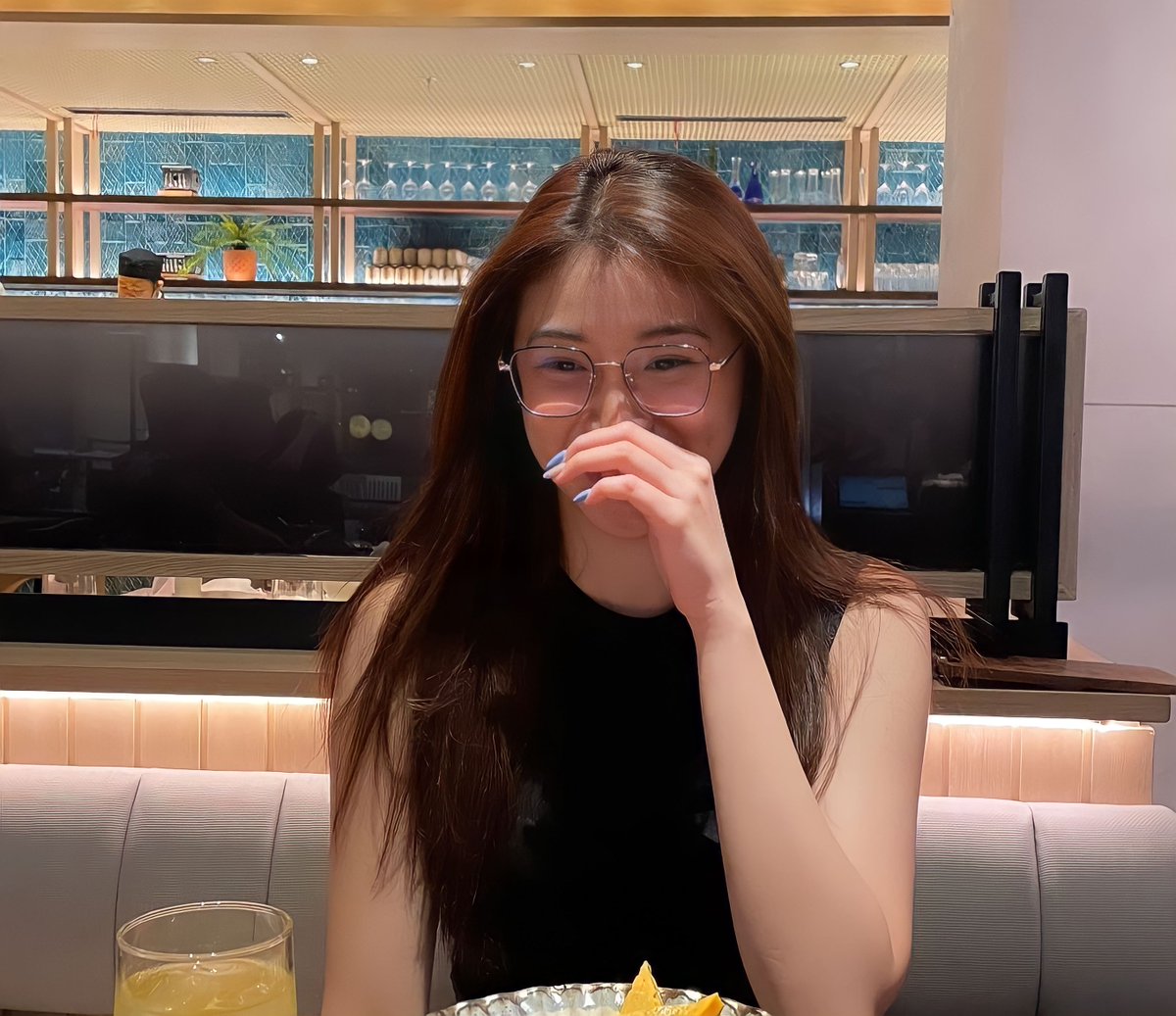 YankeeD_'s tweet image. #Sundate w/ Ci Shani 🖤