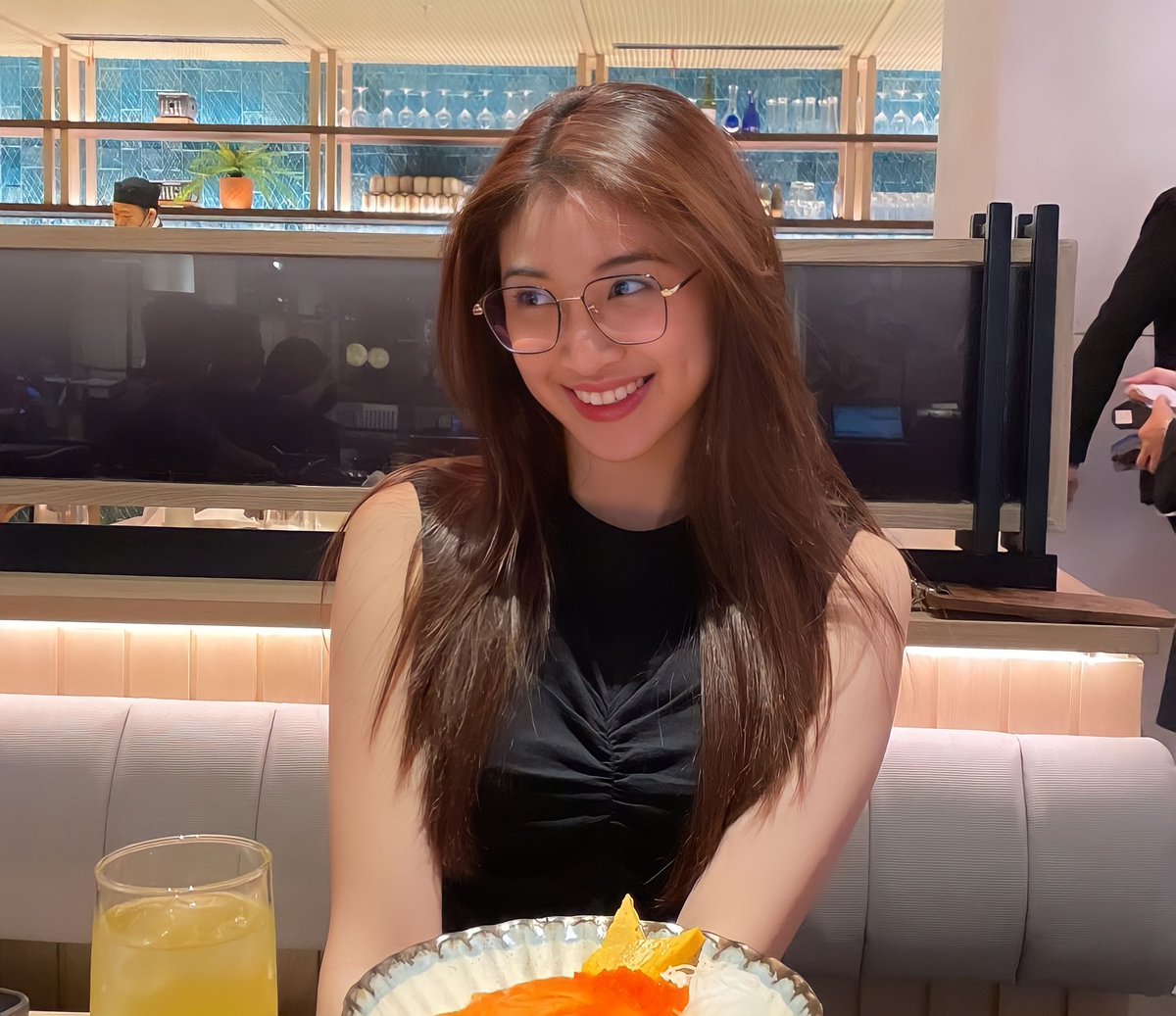 YankeeD_'s tweet image. #Sundate w/ Ci Shani 🖤