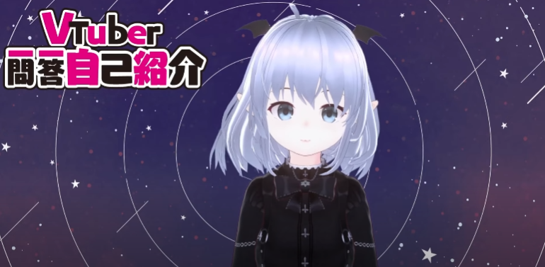 JlinY_501's tweet photo. Vtuber一問一答自己紹介をaiの声でやってみました。面白かったです。
https://t.co/vwMfOlS8CM

#DHGSVR22 #Vtuber一問一答自己紹介 https://t.co/Q9HpJ80loS