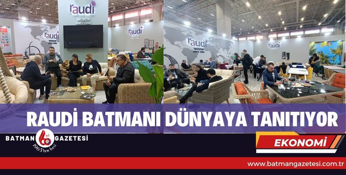 RAUDİ BATMANI DÜNYAYA TANITIYOR

batmangazetesi.com.tr/haber/39734/ra…
<a href="/raudimasa/">Raudi modern mobilya</a>