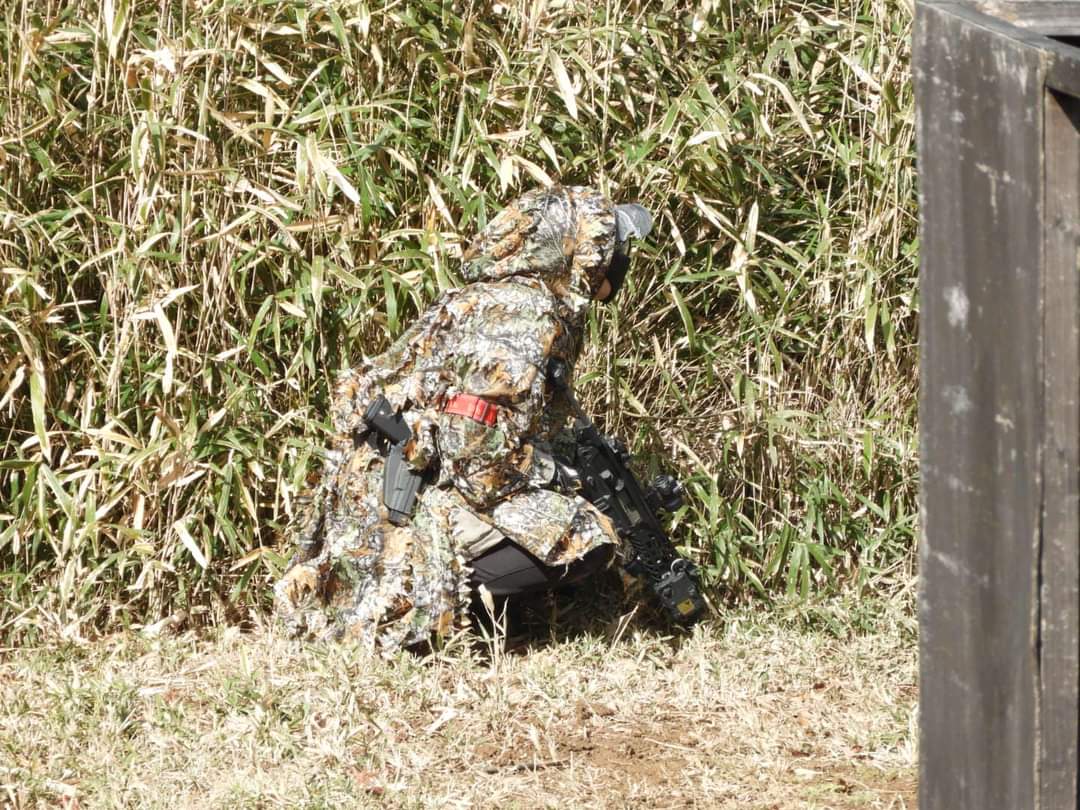 Kmiya990408's tweet photo. 犬サバお疲れ様です！

山3段目に駆け上がるのは流石にキツかった…(>︿<｡)
明日筋肉痛になりませんように(>人<;)

 #犬サバ https://t.co/WjkAymWoyL