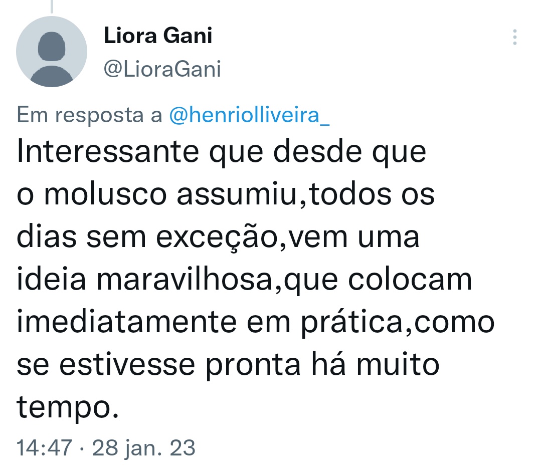 lazarorosa25's tweet photo. Bolsonaristas descobrindo o que é trabalho e plano de governo. https://t.co/jceAOwHYKM
