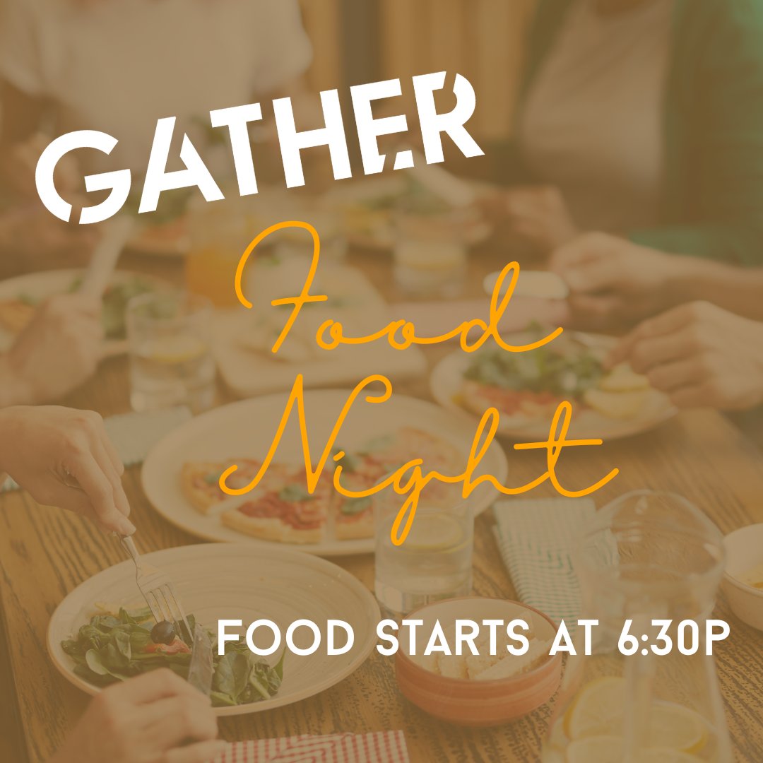 redemptionyth's tweet image. Hey High Schoolers, don't forget that tonight is both Gather Coffeehouse AND a food night! Join us at 6:30 tonight in the South Atrium for free food, free coffee, and the conclusion to our Whole series!