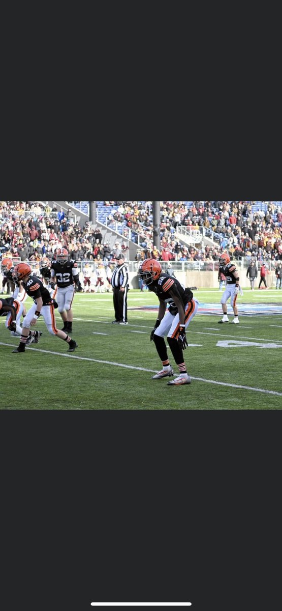 🚨National Signing Day🚨

Wednesday February 1st.  
2:00pm Auxiliary Gym Ironton HS.  

ALL Friends, Family and Media welcome.

<a href="/amari_felder/">AMARI FELDER</a> - <a href="/EKUFootball/">EKU Football</a> 
<a href="/lincoln_barnes/">lincoln barnes</a> - <a href="/HerdFB/">Marshall Football</a> 
<a href="/chianti_martin/">CJ MARTIN</a> - ???