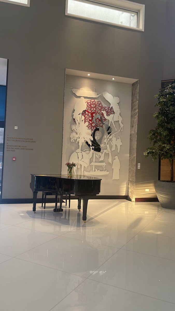 r66645's tweet photo. #meridien https://t.co/7vjI97i3fe