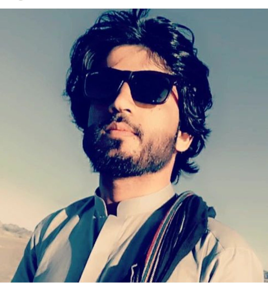 ایک مہینے قبل تربت سے بلوچ نوجوان نادل حسین کو جبری طور پر لاپتہ کردیا گیا ہے، حکومت وقت اور انسانی حقوق کے اداروں کو بلوچستان میں لاپتہ افراد کی بازیابی کیلئے اہم کردار ادا کرکے لواحقین کو انصاف دلانہ چاہیئے۔
#SaveNadilHussain 
#SaveBalochStudents 
#ReleaseBalochMissingPersons