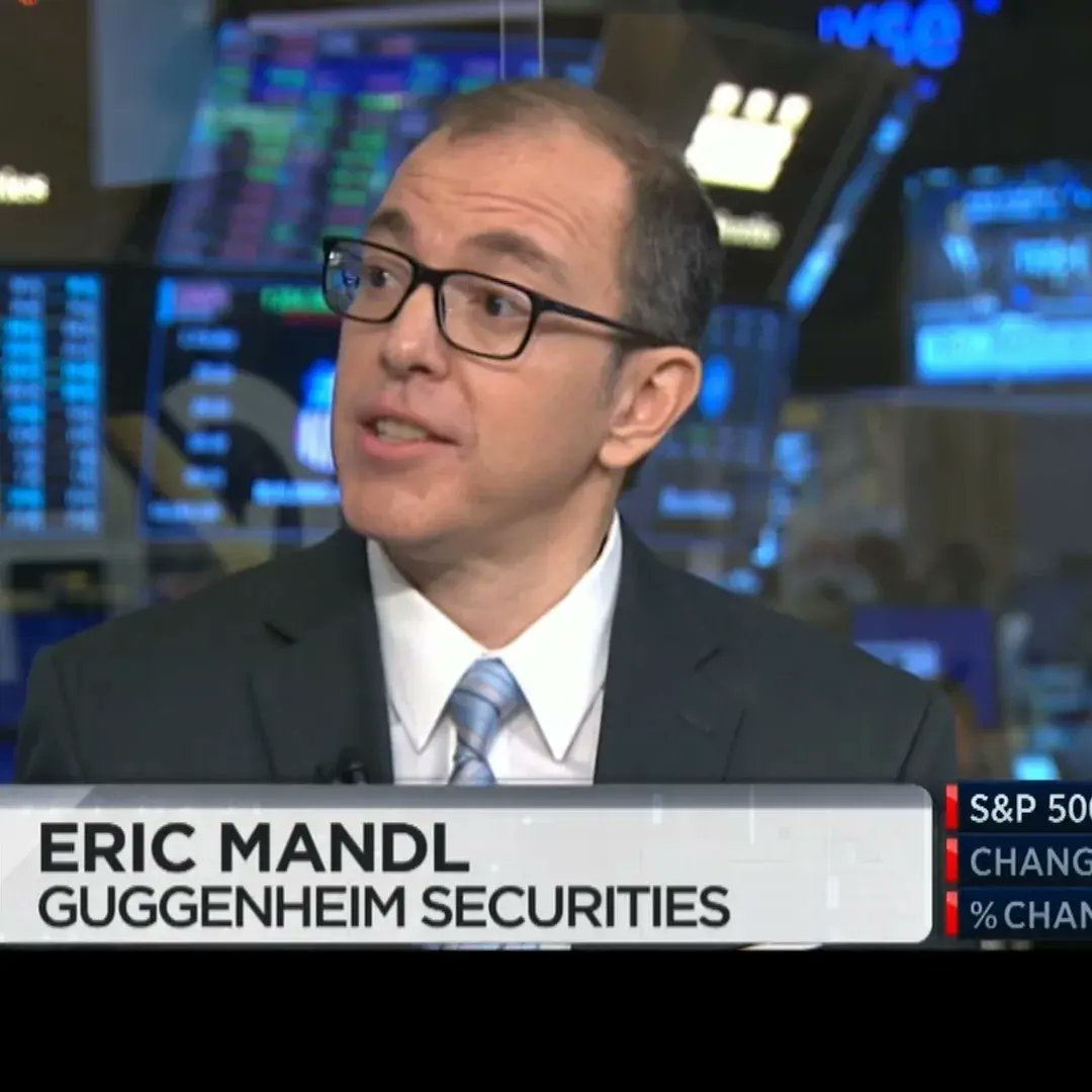 Eric M. Mandl tweet media