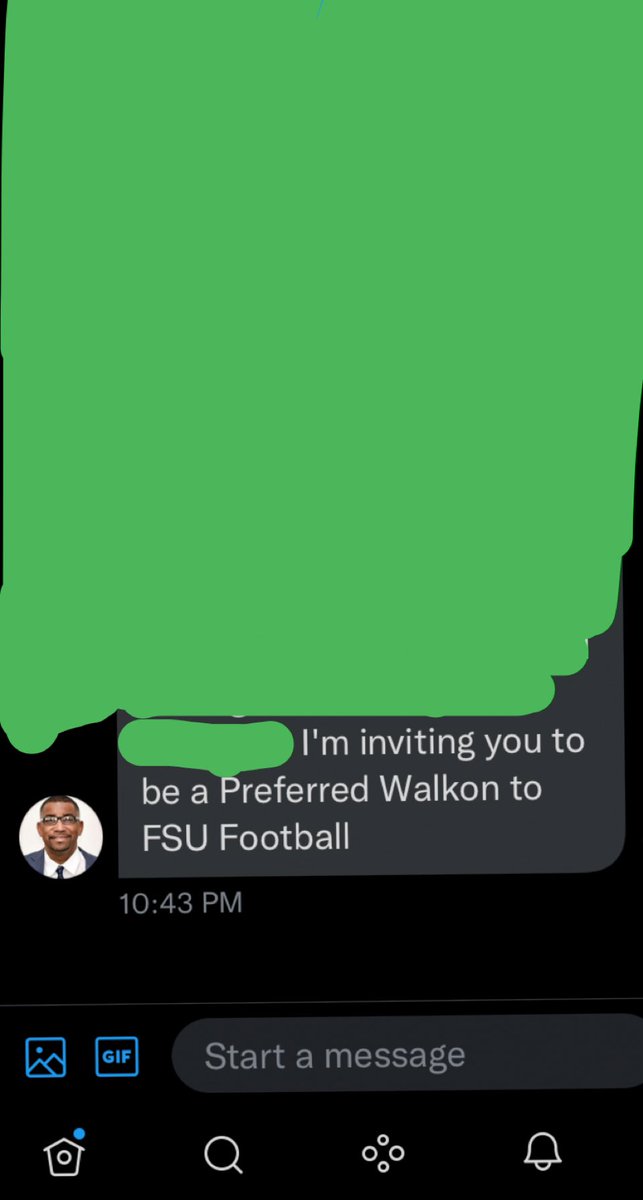 Also blessed to receive a PWO from <a href="/FSUBroncos/">FSU Broncos</a>!! Thank you  <a href="/coachbull_/">Darryl Bullock</a>  for the offer!!