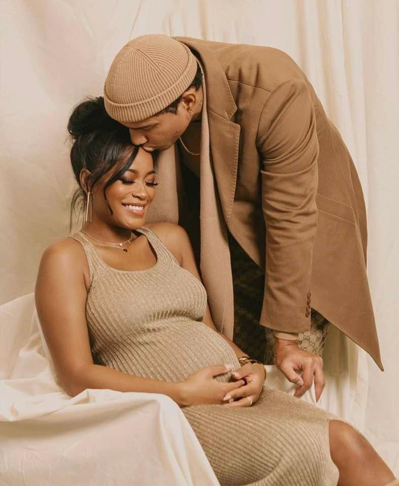 04_kcjj's tweet photo. KeKe Palmer so beautiful. I’m happy for her. 🥹❤️ https://t.co/2mvq31yi7D
