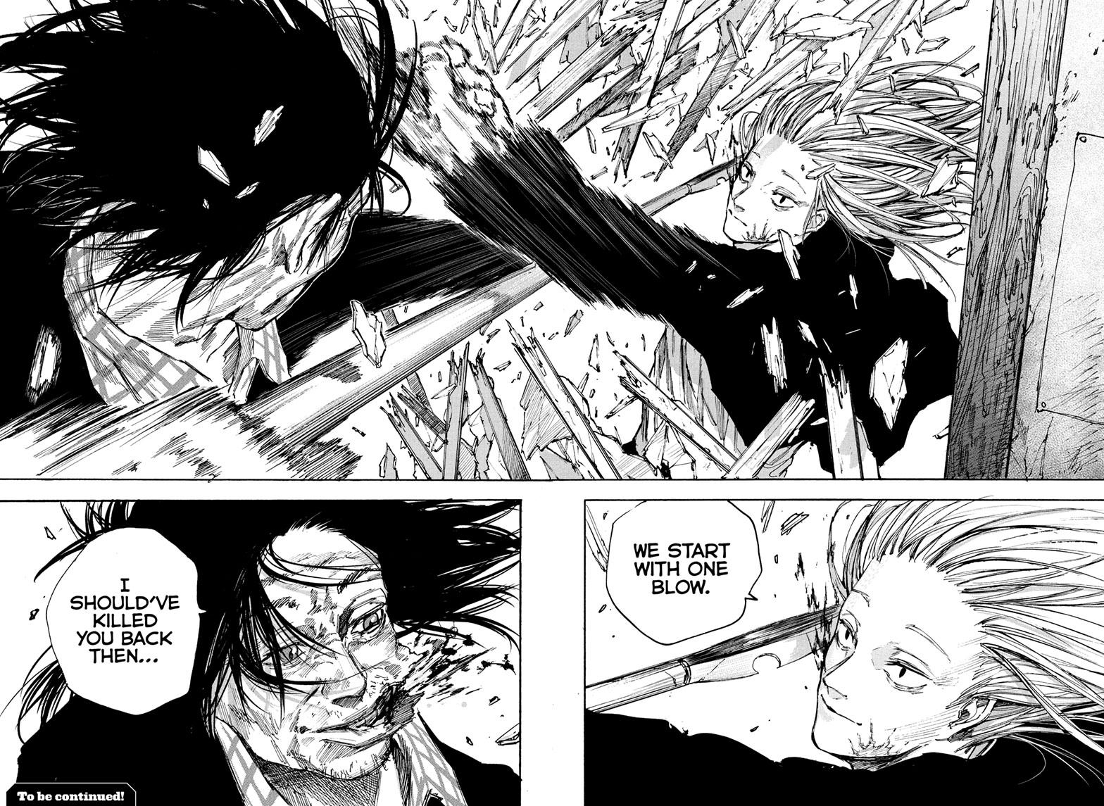 SAKAMOTO DAYS News on X: 