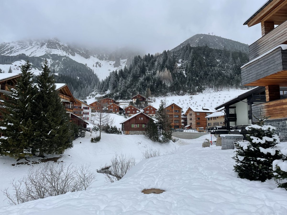 BeautyOfLI's tweet photo. Malbun, Liechtenstein https://t.co/lmjUac5Mbh