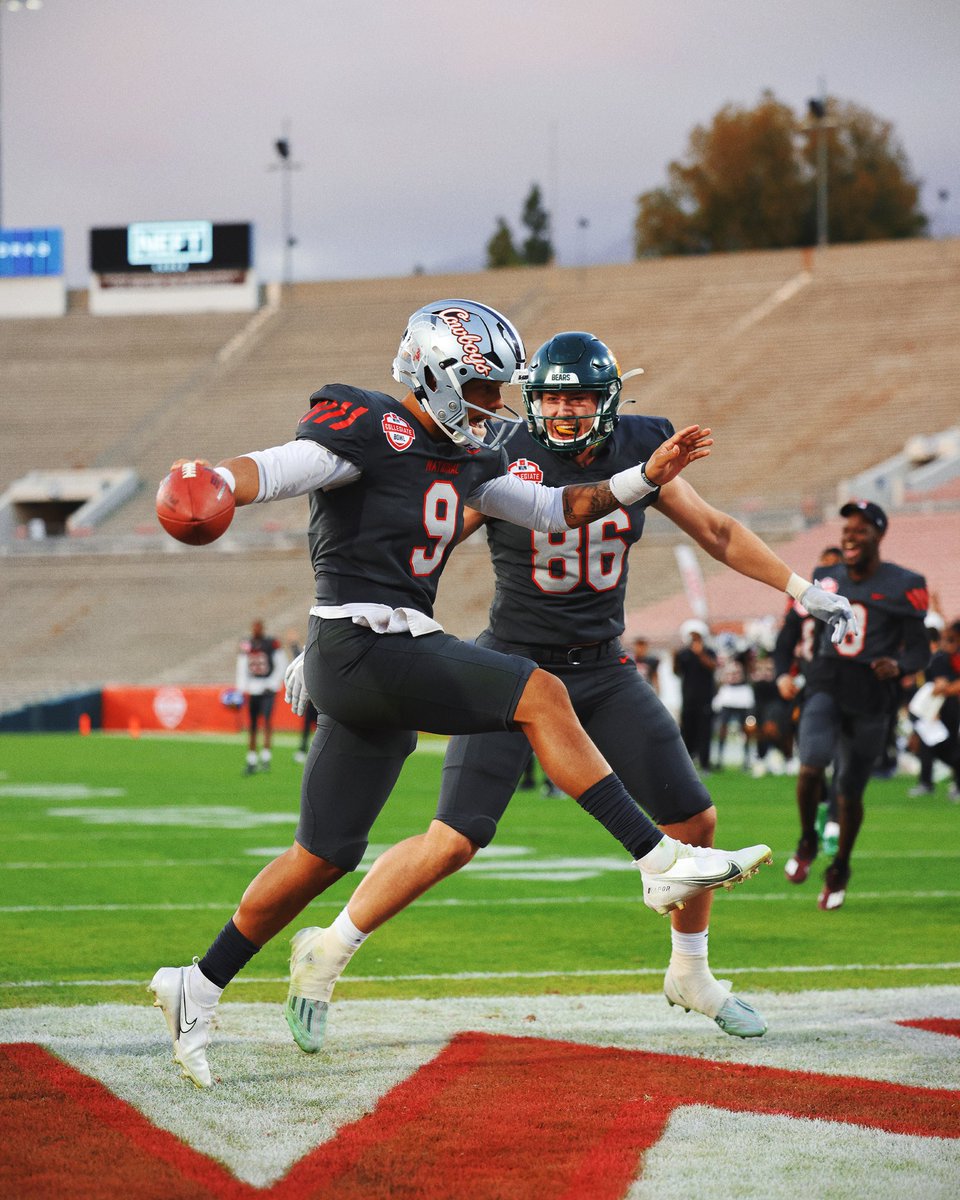 NFLPABowl tweet picture