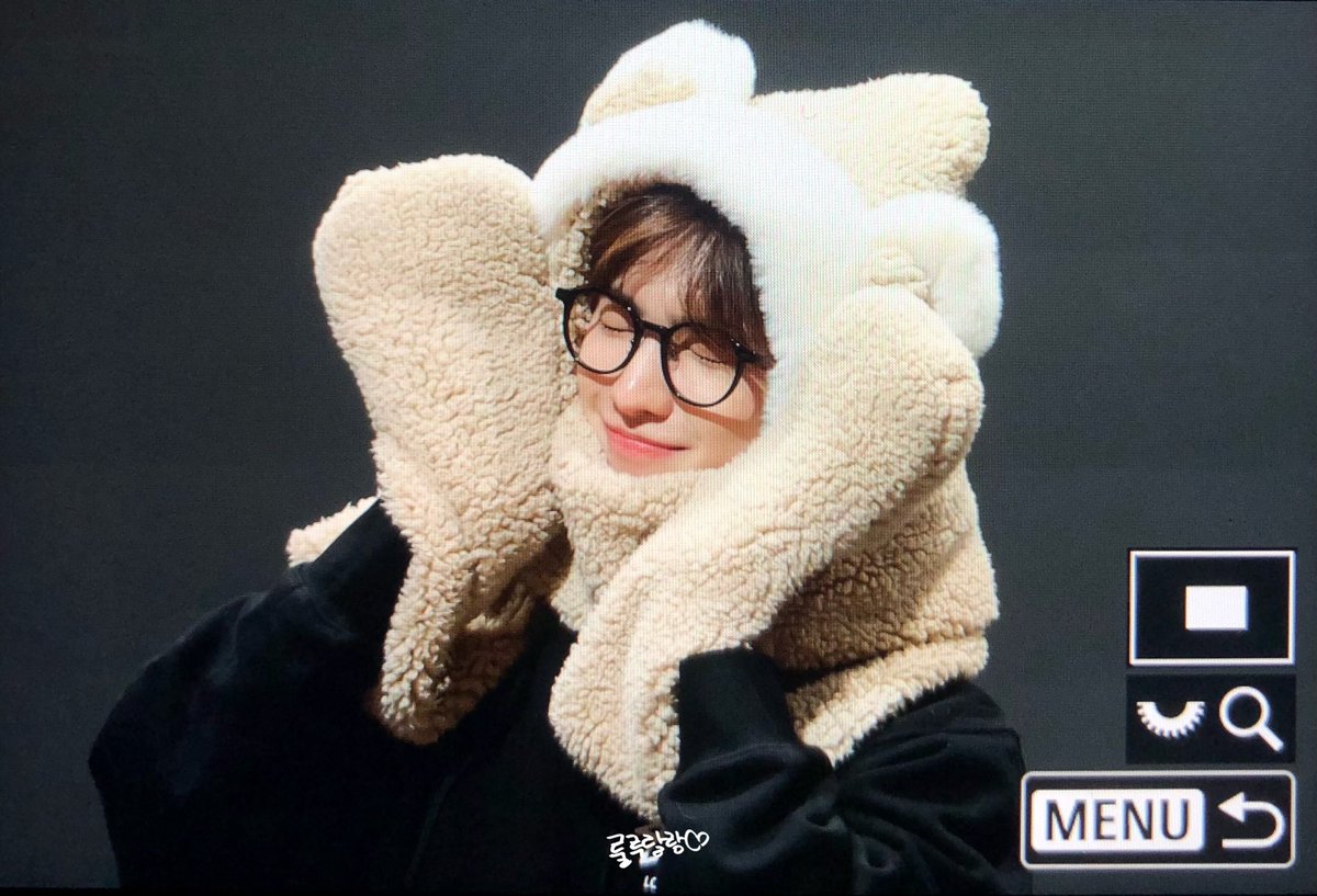 lullulallanghae's tweet photo. 230129 템페스트 애플뮤직 팬사인회

#템페스트 #TEMPEST #루 #LEW https://t.co/SiELEqWpOL