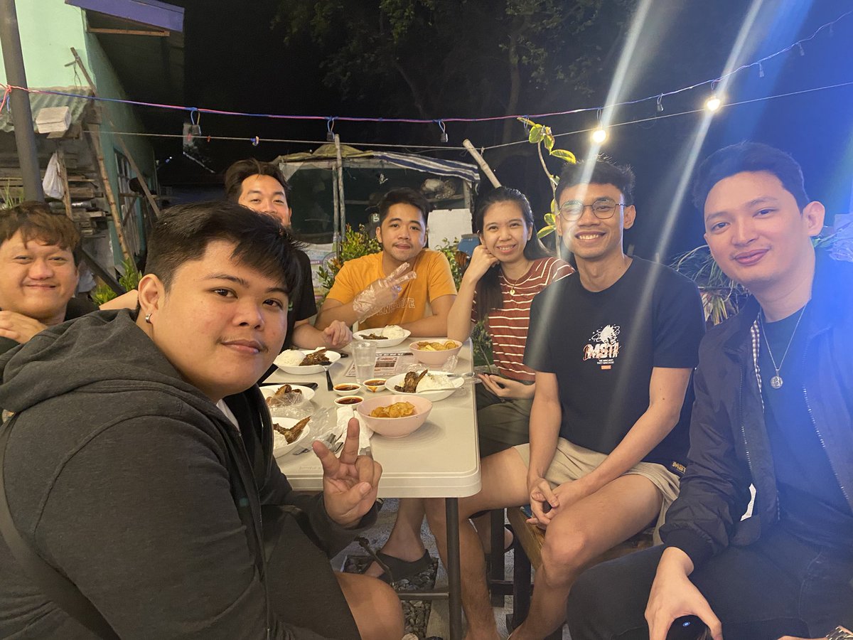 Jamesdinpogi's tweet photo. Thank you guys. 🫶🏻 https://t.co/wqopomYRcJ
