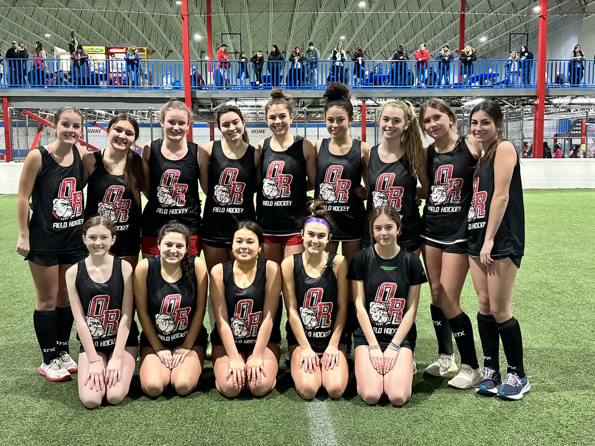 Putting in that off season work! 10-2 win on this Sunday morning 🏑 #team #together