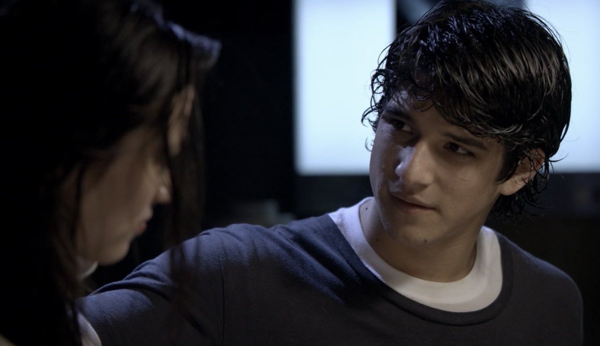 lionalcoi's tweet photo. #scallison https://t.co/A3bQtLAALh