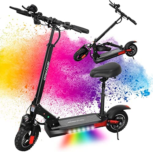 CheasyLtd's tweet photo. Electric Scooter Adults Electric Scooters Foldable, Off-Road Exclusive E-scooter with Seat, 37 Miles Long Range Kick Scooters, Dual Suspension System, 3 Speed Adjustment – Cheasy Ltd. https://t.co/xWvbDj2IVm https://t.co/8gnvUwrtN1