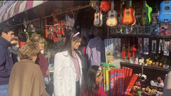 Syndicate650's tweet image. 在唐人街举办的金龙大游行是历史最悠久的一个，迄今已经是第124届，经过100多年的变迁，兔年游行从展现中华传统文化逐渐变得中西合璧，游行队伍来自不同种族和文化北京，现场观众更是洋人比华人更多，大游行是洛杉矶中华总商会举办。