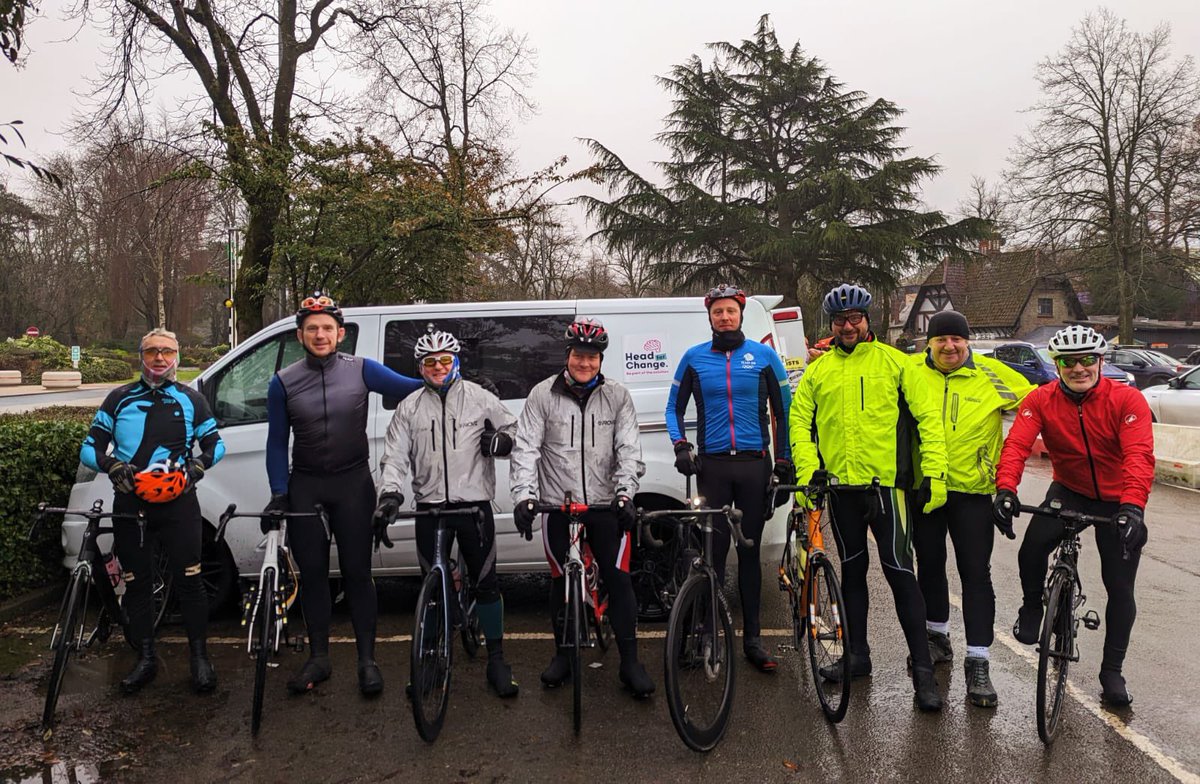 AlixPopham's tweet photo. Last training ride before the @head4edinburgh bike ride raising vital funds for @Head4Edinburgh please support if you can 🙏❤️🏉🚴🏽‍♂️🏴󠁧󠁢󠁷󠁬󠁳󠁿-🏴󠁧󠁢󠁳󠁣󠁴󠁿🧠👊🏻 https://t.co/cqRb13Y0JC @HUUBDesign @Orbea @Biosynergy @CamperKingLtd @LakeCycling https://t.co/DV8SnNoCBr