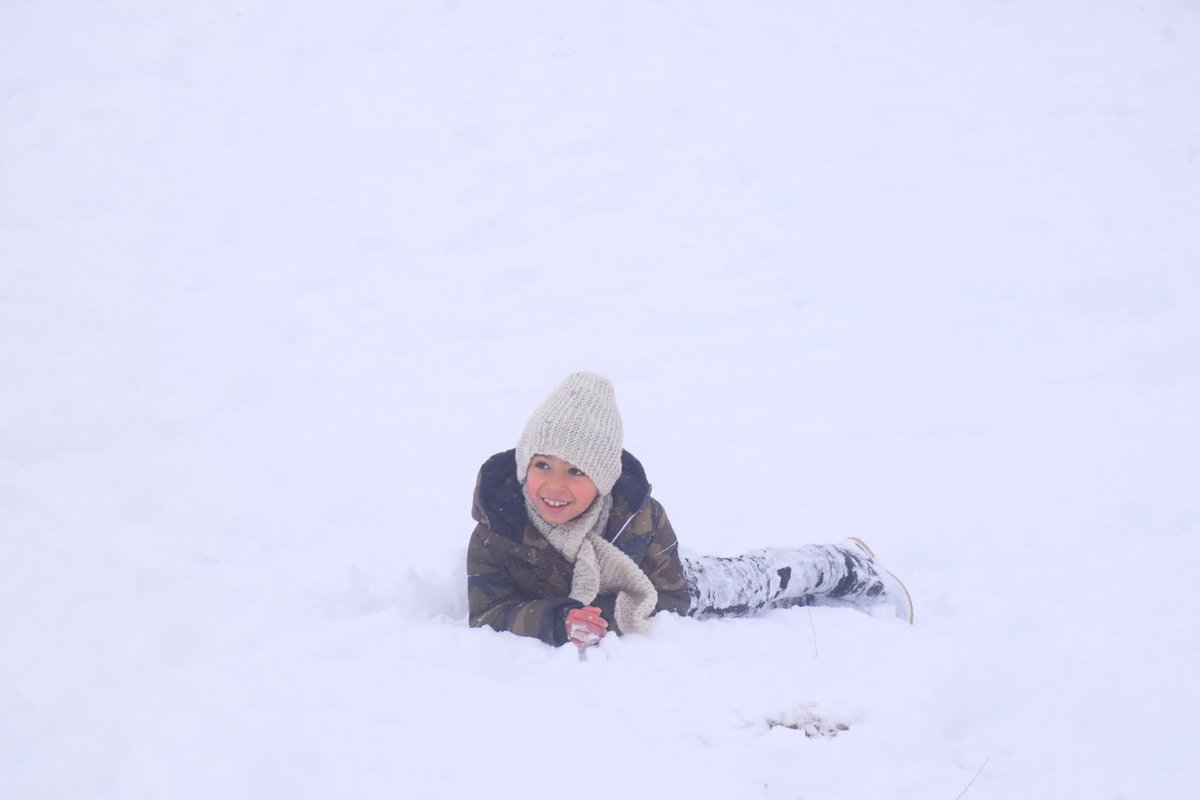 keltepeinfo's tweet photo. ❄️☃️ÇOK ÖZLEMİŞTİK☃️❄️

Dün gece yağan kar yağışı sonrası vatandaşlar Keltepe Kayak Merkezimize akın ederek karın keyfini çıkardı https://t.co/XGfJleZvBv