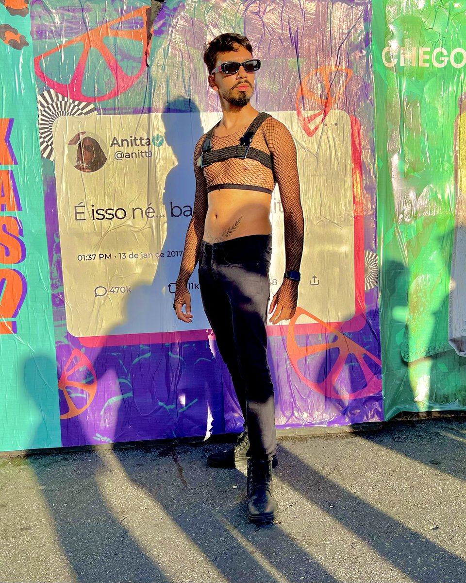 weemacedoo's tweet photo. Crlho.. foi foda! 🔥 #ENSAIOSDAANITTA https://t.co/cI1HjThJ7I