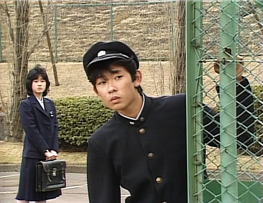 kaeruiwa1963's tweet image. 「だから青春 泣き虫甲子園」は大好きなドラマ📺 
#チェリ部屋 #歌謡選抜
ja.wikipedia.org/wiki/%E3%81%A0…