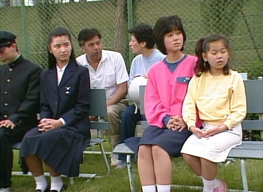 kaeruiwa1963's tweet image. 「だから青春 泣き虫甲子園」は大好きなドラマ📺 
#チェリ部屋 #歌謡選抜
ja.wikipedia.org/wiki/%E3%81%A0…