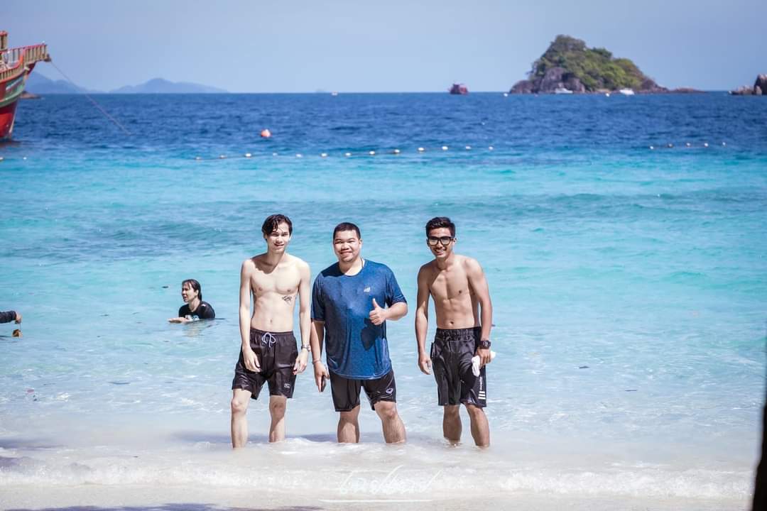 together_wow's tweet photo. 3-5 Jan 23 @Kohchang
WOW ! กับภาพบรรยากาศงานเลี้ยงยามค่ำคืน
ของลูกค้าจาก #บริษัทซีโนสยามไบโอเทคนิค
รักแค่ไหนไม่รู้ รู้แค่ว่า ❤️
#อยากสนิทให้ติดWOW
#WOWTOGETHER
#จัดสัมมนา #ท่องเที่ยวไทย #ทัวร์ต่างประเทศ #ทัวร์ในประเทศ #อบรมสัมมนา #ทัวร์ดี #ทัวร์ถูก #ทัวร์ไฟไหม้ https://t.co/1PXVbURv7B
