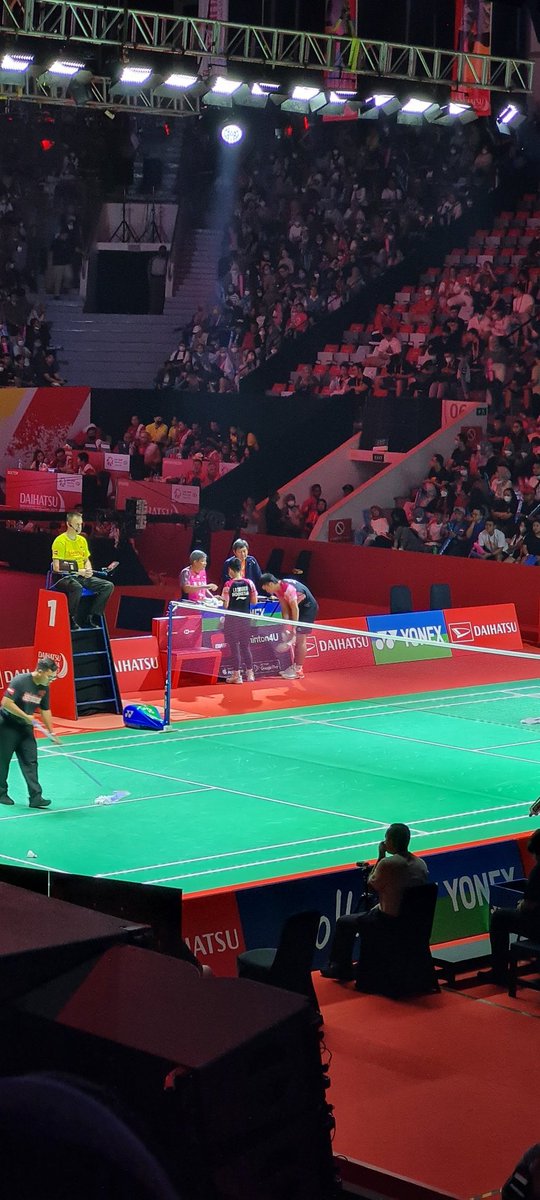 akmalunnas's tweet photo. Indonesia master 2023 🇲🇨 https://t.co/Gt5rv7q6VO