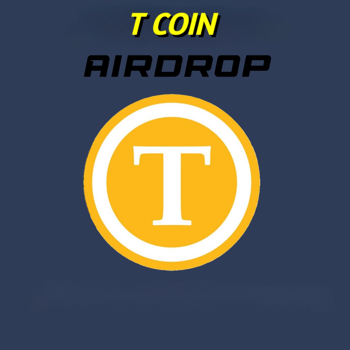 InnocentMaryamm's tweet photo. 🥳 I'm Very Excited to Announce My First $TCOIN Airdrop

🎁 Prize Pool: 1,000,000 $TCOIN

📃 Task

Just Post anything about @tipestry  On Twitter and Receive Free Airdrop Of $TCOIN

⏰ End After 48 Hrs

#Airdrops #TCOIN #Crypto  #Tipestry https://t.co/dVrlKEhVQi