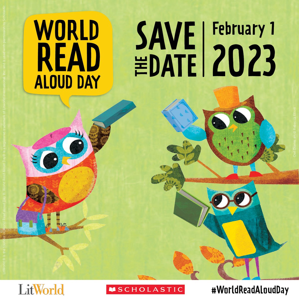 What do you have planned for Wednesday? Kick off #MCMLovesToRead month with us by celebrating #WorldReadAloudDay @MCM_MiddleAP <a href="/MCM_Principal/">Donna Jones Hocker</a> <a href="/MCMSAP/">Megan Tillery</a> @KellyHudsonMCM <a href="/McdanielCarrie/">Carrie McDaniel, NBCT</a>