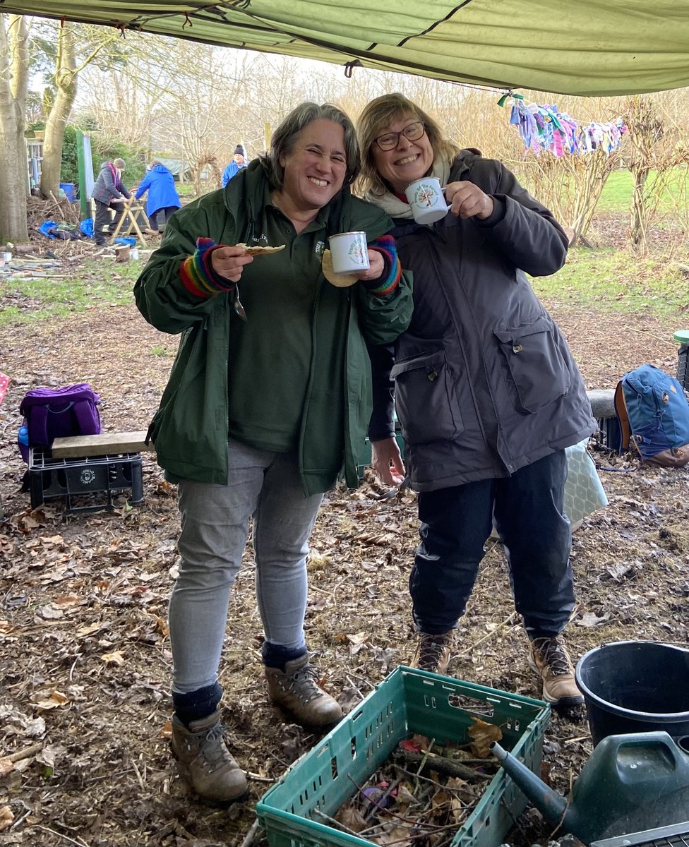 Fruits Of The Forest-healthy and happy children tweet media