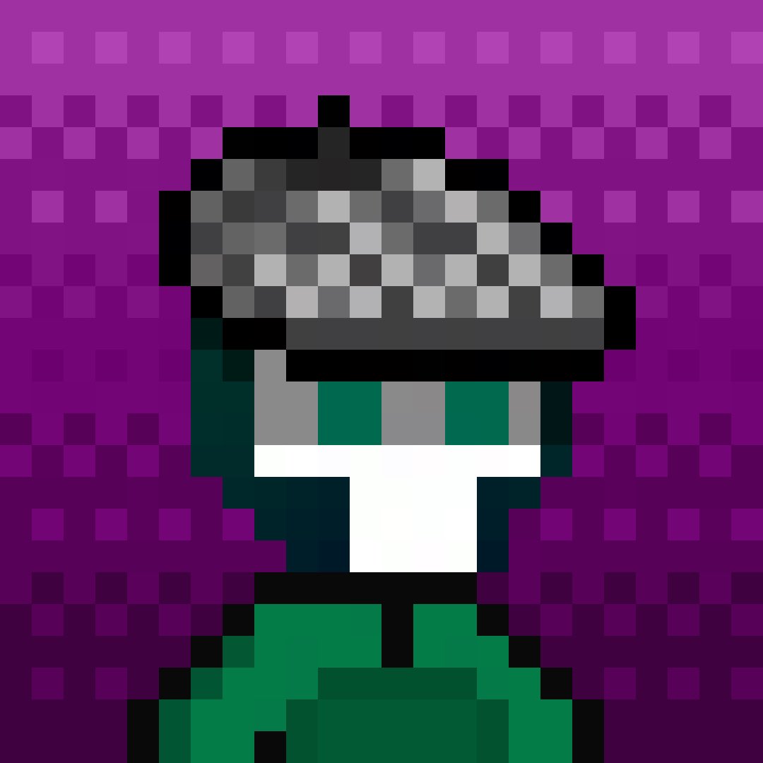 RaeWeb3's tweet image. I always had @GhostKidDAO under my radar, but when I saw this upgraded beauty sitting on the floor, I just couldn’t help myself and bought it 🤩💖 

Heard GKD has one of the best raiders in this space..? We will see! 👀🌸

P.S. I love pink color 💓

#BOOLISH #WAGBOO #GKD