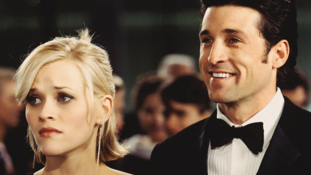 미국의 50개 주 배경의 영화 하나씩. 1. Alabama 뉴욕의 성공한 커리어우먼이 된 리즈 위더스푼이 이혼 사인 받으려고 고향에 돌아가며 벌어지는 rom-com. 실제 고향이 남부인 리즈 위더스푼.(앨라배마는 아니고 루이지애나)