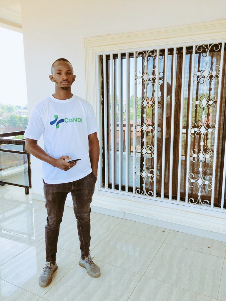 MOHAMED_CaNDI's tweet image. #CaNDI