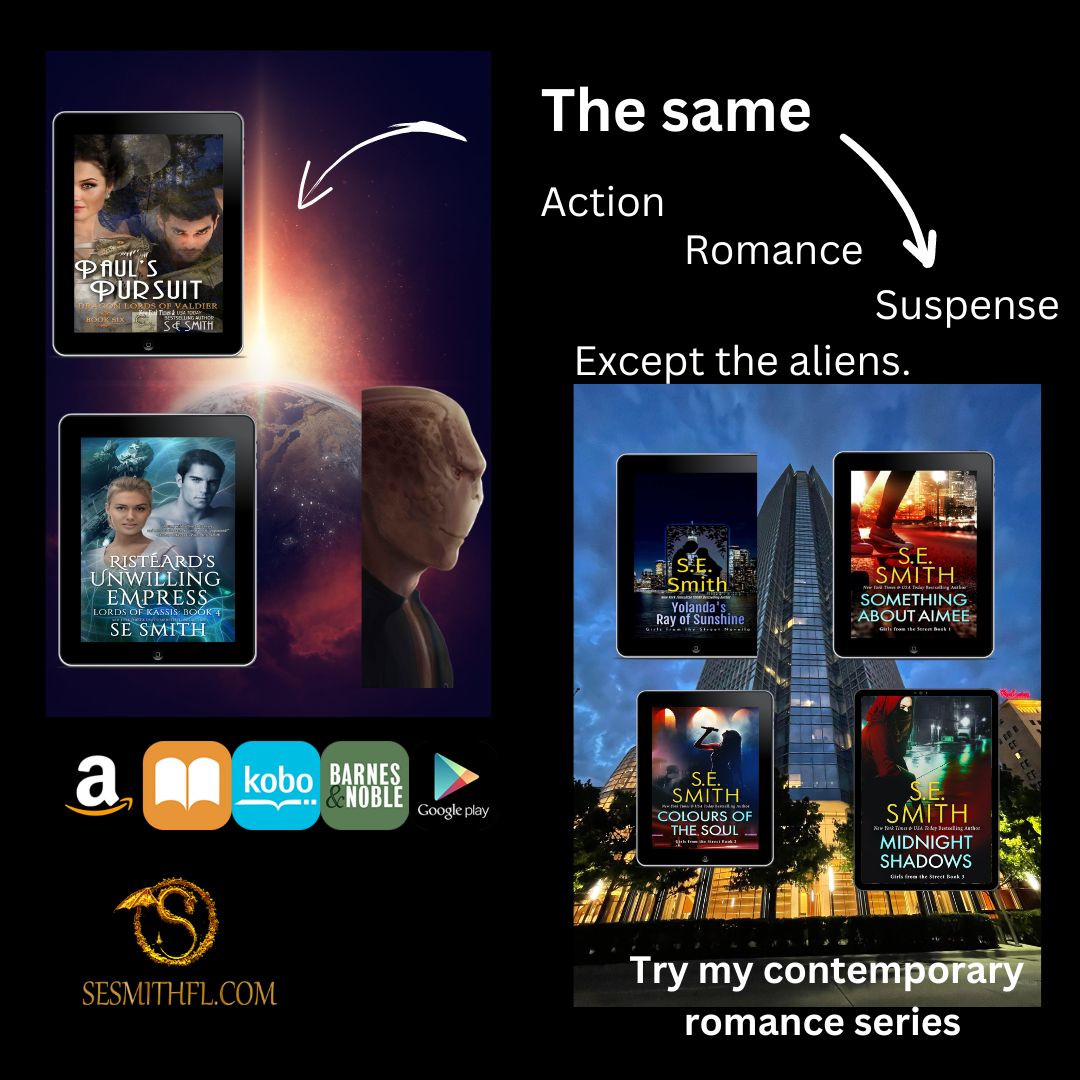 sesmithfl's tweet photo. The same action romance and suspense you know and enjoy in my stories is also in my contemporary romance series. Try them out.
#action #amazingcharacters #contemporaryromance #indieauthor #sesmithfl https://t.co/fJeTnOoOuW